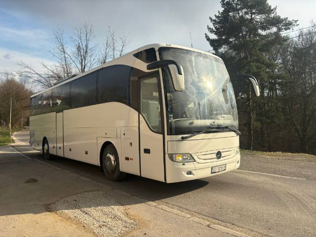 Autobus Mercedes